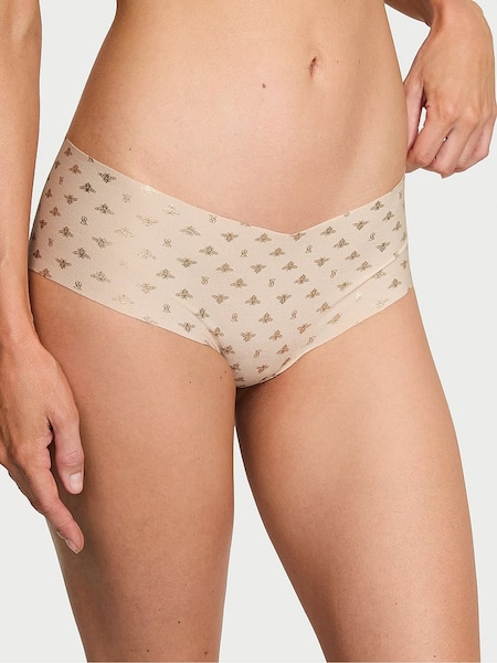 Victoria's Secret Marzipan Nude Bees Cheeky Knickers (AW6353) | €10.50