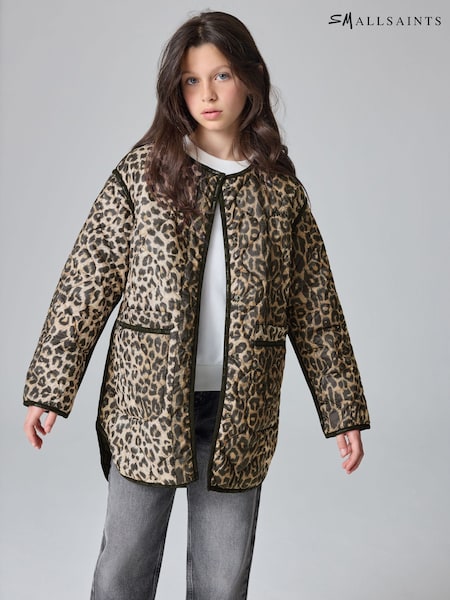 smALLSAINTS Phyllis Liner Jacket (AW6380) | 75 € - 81 €