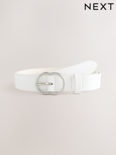 Vit - Regular Pu Belt (AW6464) | kr130