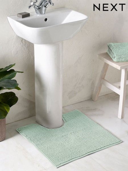 Bobble Bath Mat (AW6735) | R$ 70
