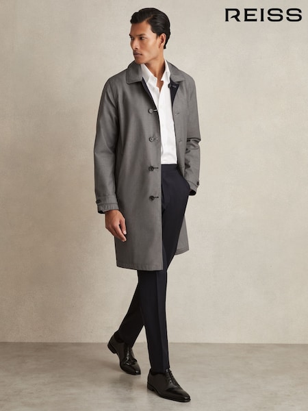 Reiss Vital Reversible Mid-Length Coat (AW6757) | 536 €