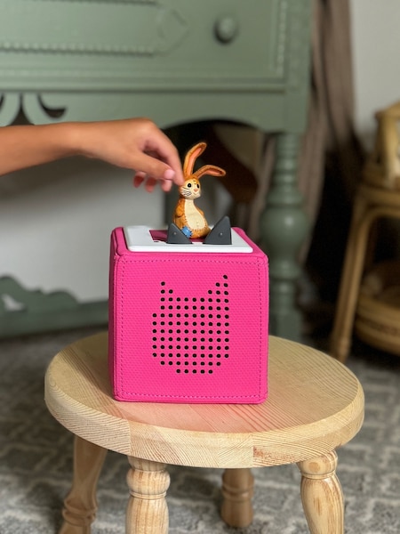 Tonies The Velveteen Rabbit Tonie Audio Character (AW6864) | €23