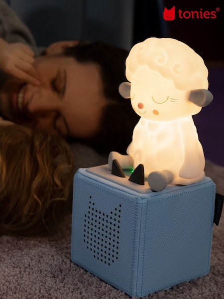Tonies Sleepy Friends Night Light Tonie Audio Character (AW6876) | €45