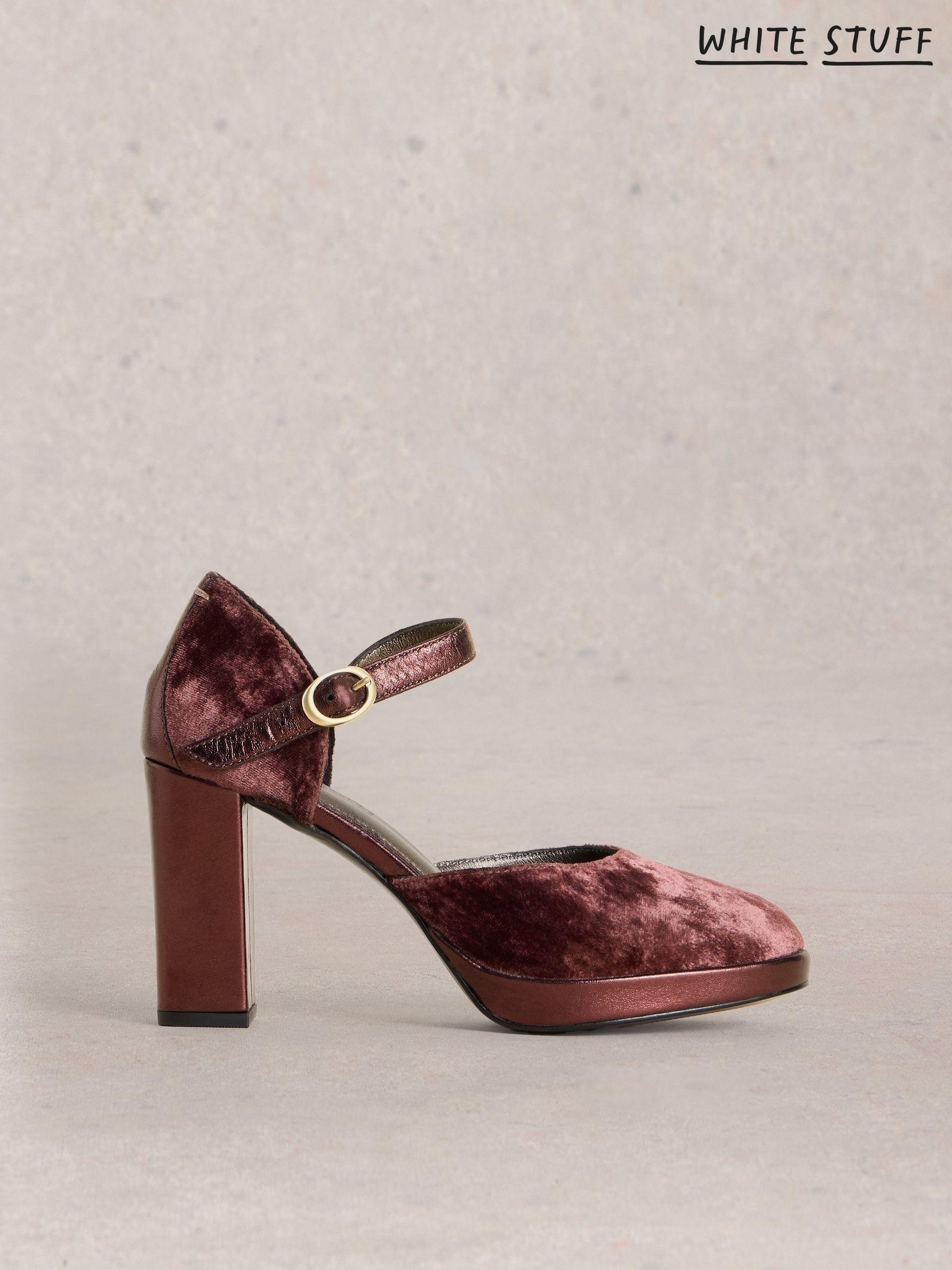 Sale Shoes White Stuff Plain Occasionwear Next Luxembourg