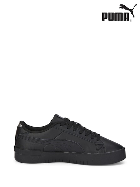 Puma Black Womens Jada Renew Sneakers (AW7165) | AED145