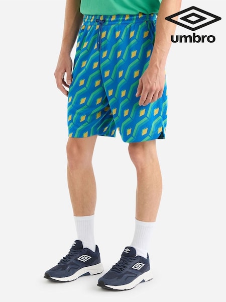 Umbro Jacquard Shorts (AW7298) | €71