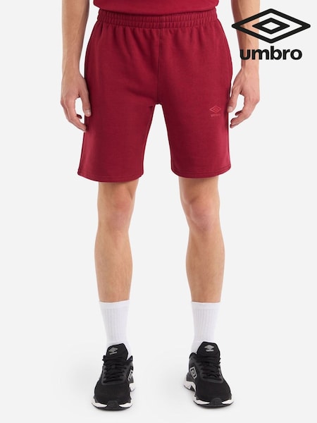 Umbro Fleece Shorts (AW7308) | €47