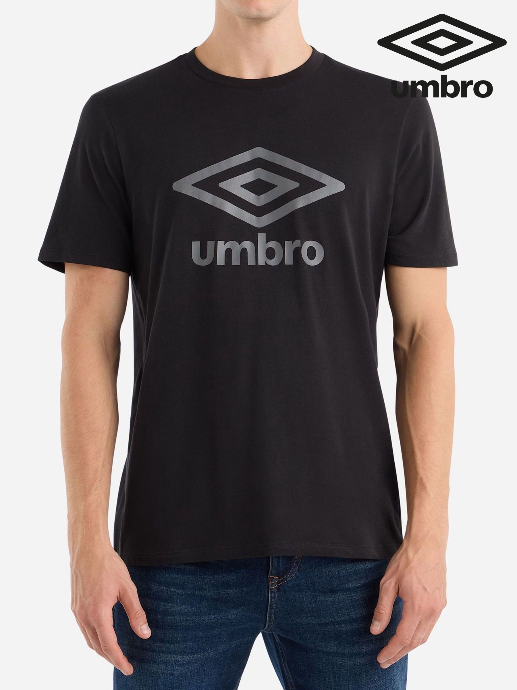Men's T-Shirts Umbro Graphic Short Sleeve Tops | Next Malta