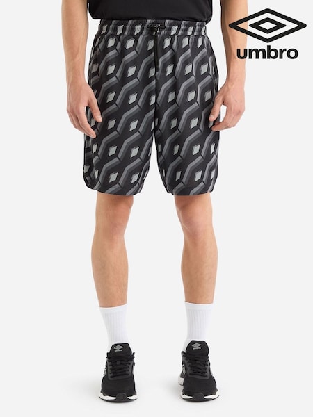 Umbro Jacquard Shorts (AW7327) | €71