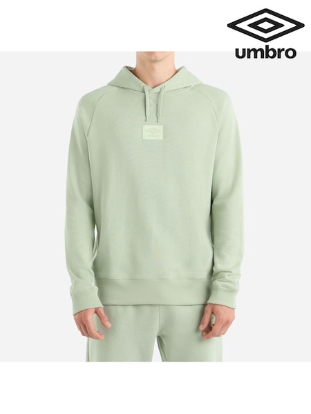 Umbro Small Logo Hoodie (AW7330) | 2 403 грн