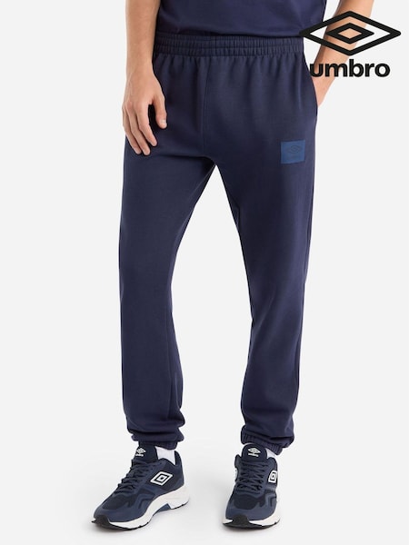 Umbro Tapered Joggers (AW7372) | 298 LEI