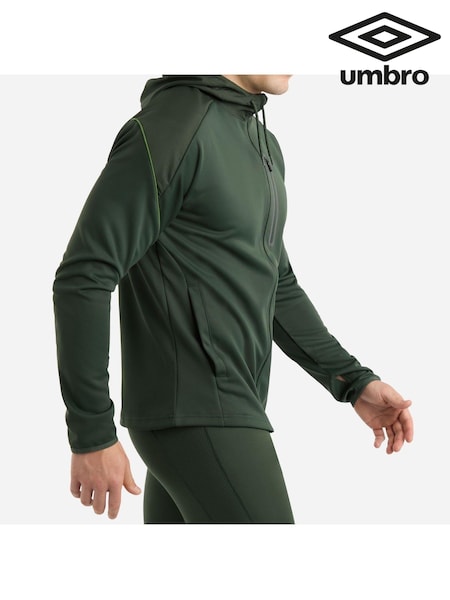 Umbro Pro Training Fz Hoodie (AW7384) | €95