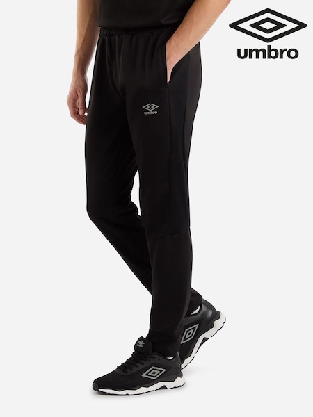 Umbro Sportswear Poly Joggers (AW7386) | 335 LEI