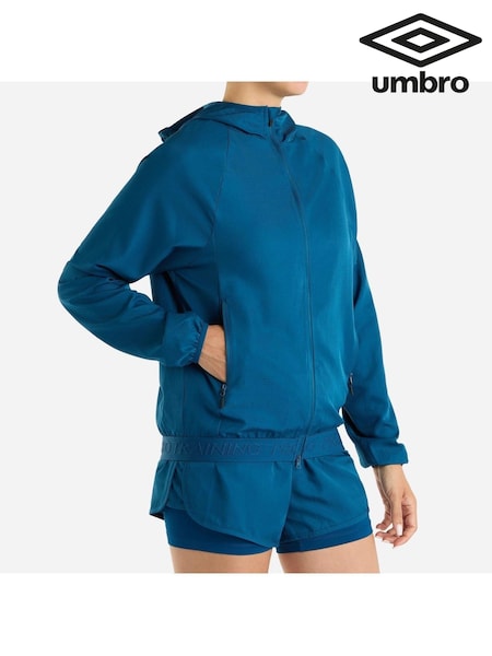 Umbro Pro Training Windbreaker Jacket (AW7389) | €73