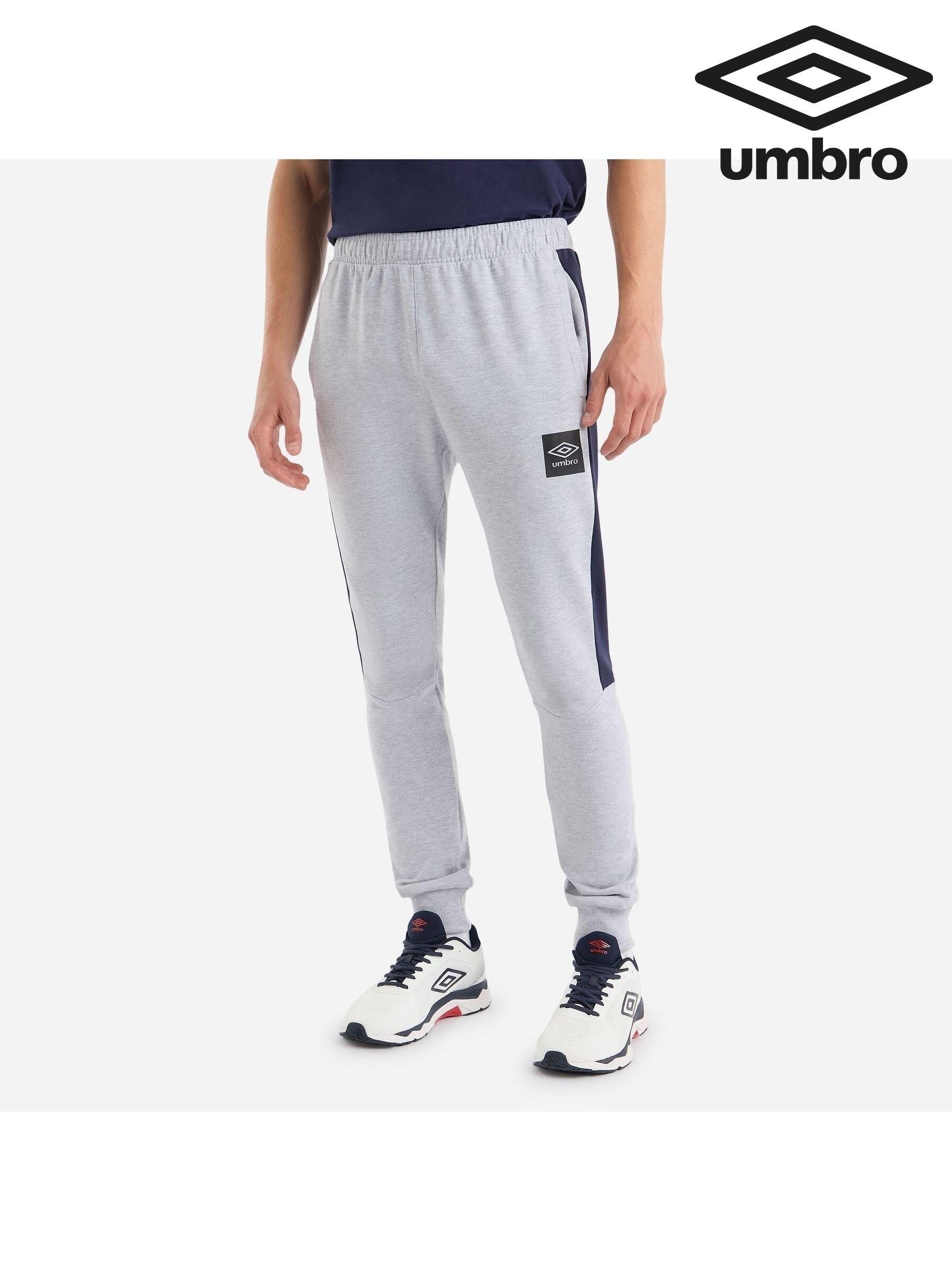 Umbro joggers mens on sale