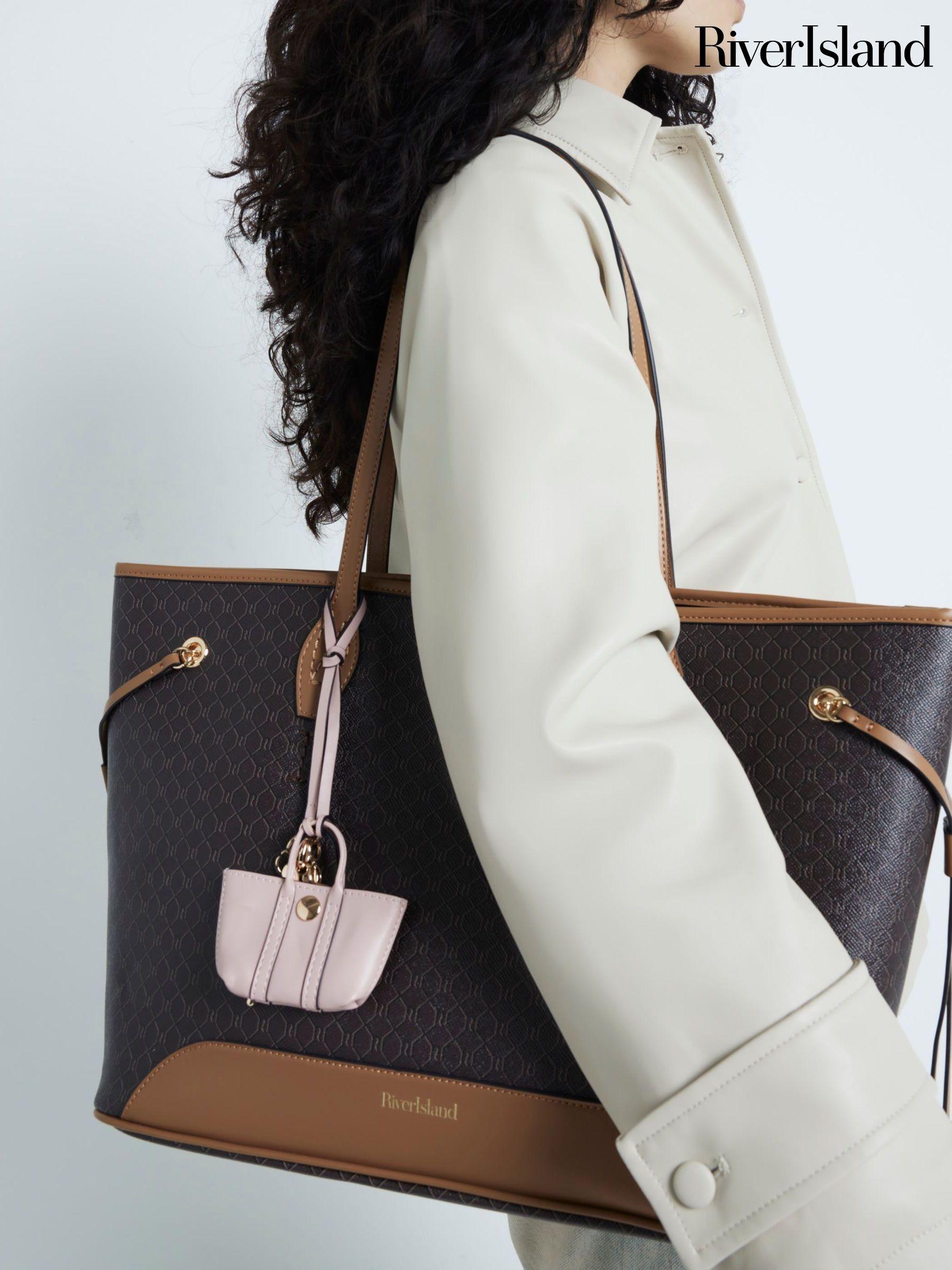 River island matching purse and bag 2025