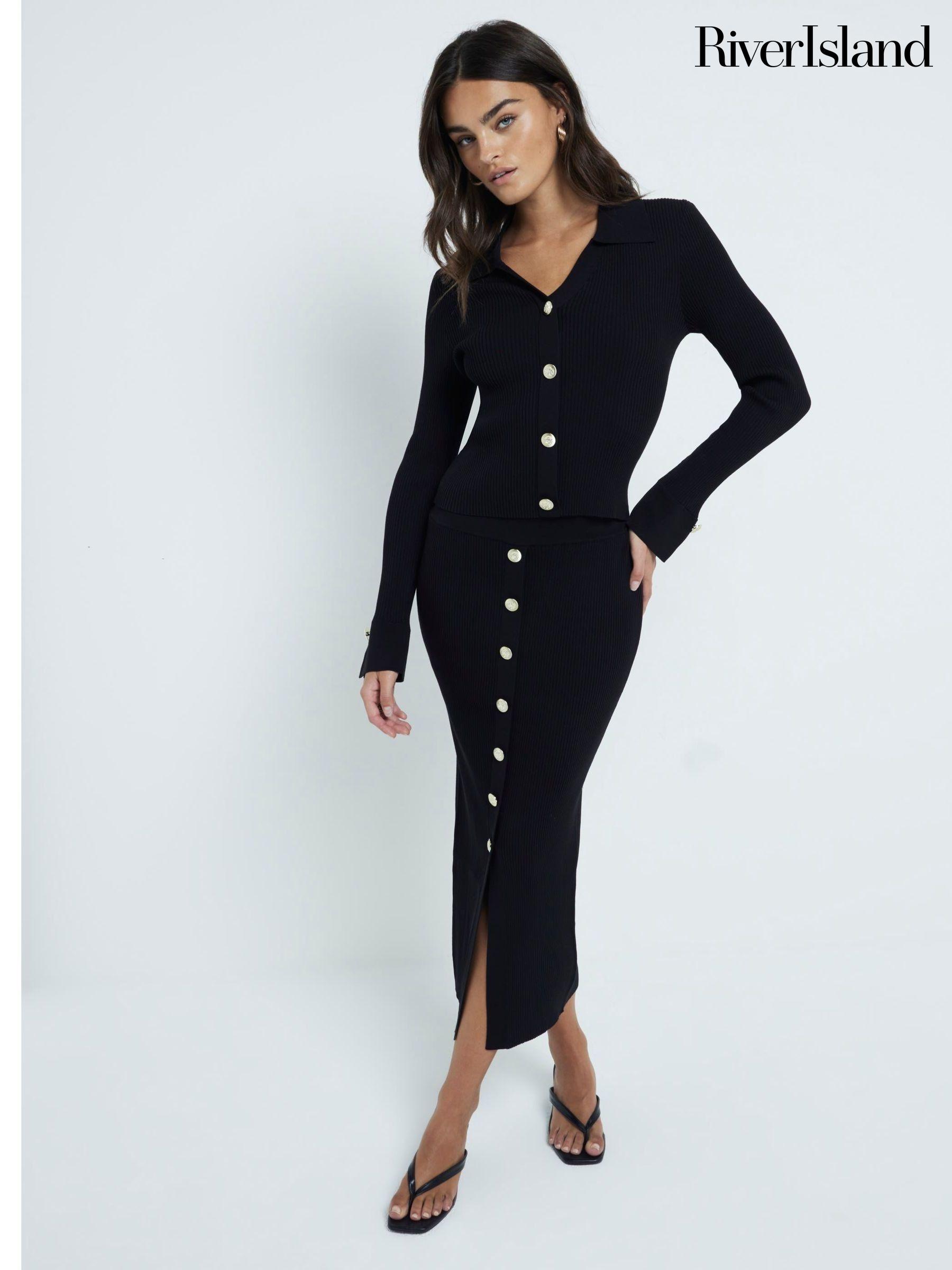 River island pencil dress new arrivals
