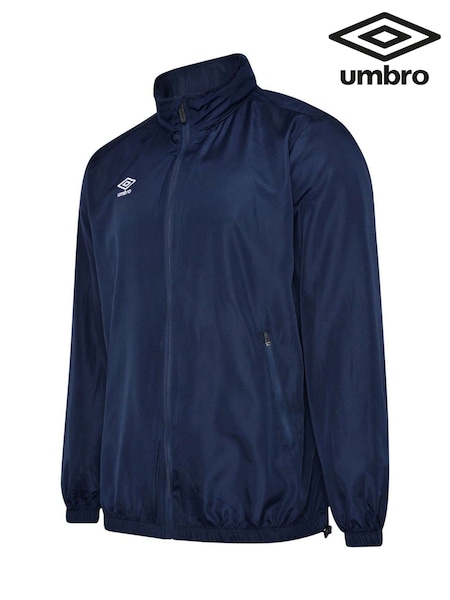 Umbro Lightweight Rain Junior Jacket (AW7739) | 52 €