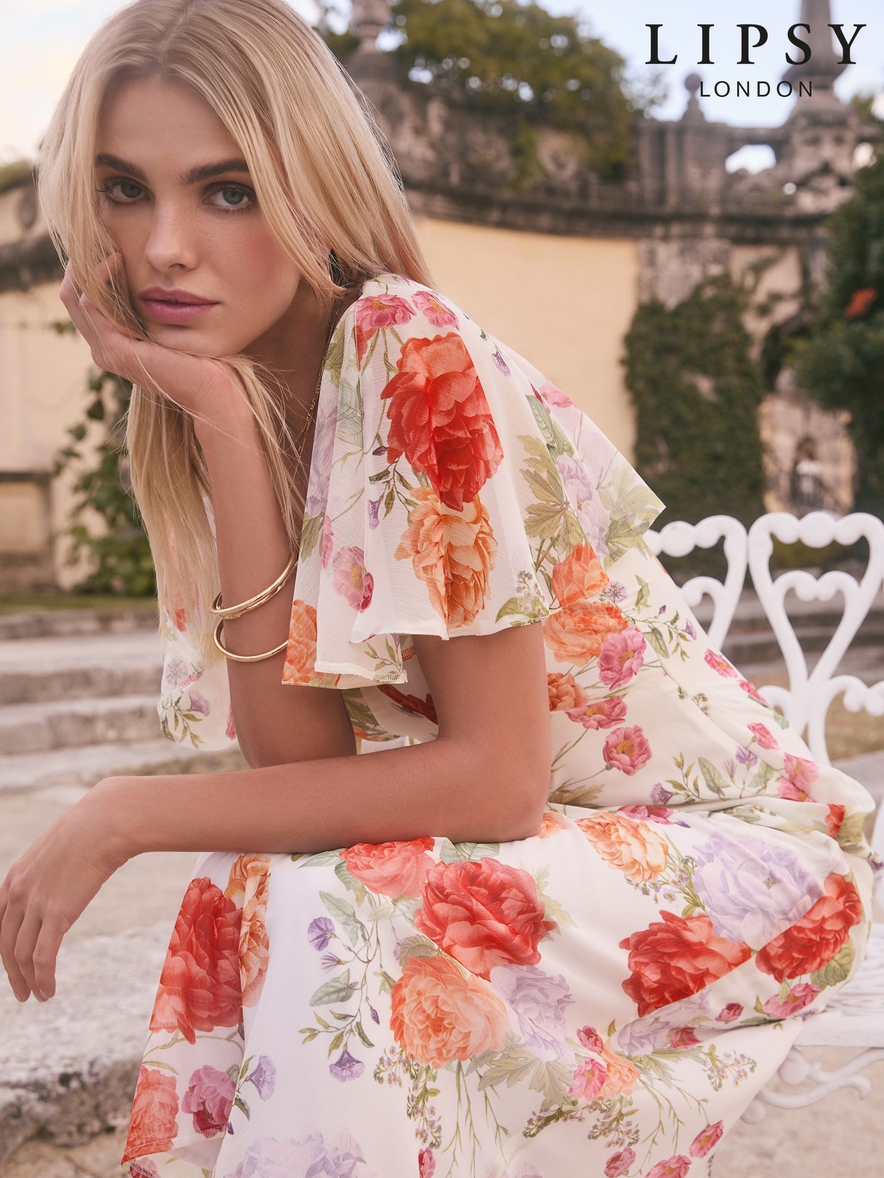 Shop Lipsy Dresses | Lipsy London Dresses | Next Japan