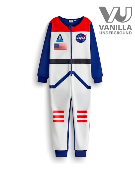 Vanilla Underground NASA Boys All-In-One (AW7871) | €38
