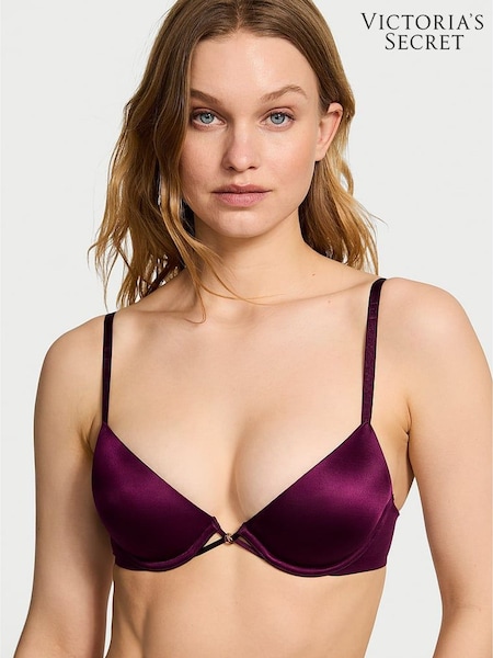 Victoria's Secret Kir Red Demi Bra (AW7893) | €52