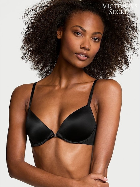 Victoria's Secret Black Demi Bra (AW7895) | €52