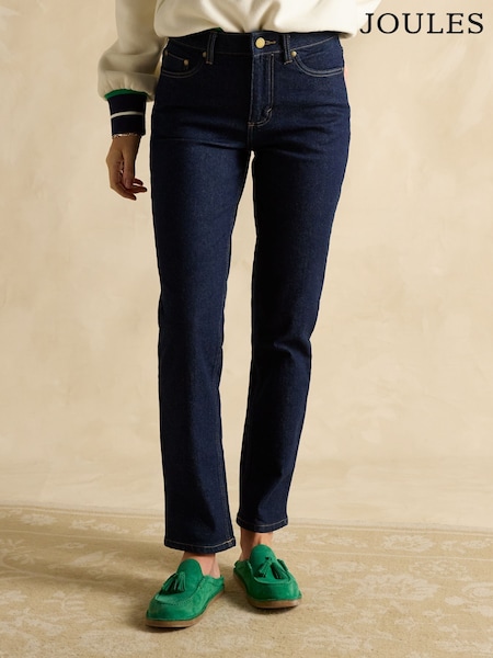 джинсы - Joules Mid Rise Jeans (AW7897) | €78