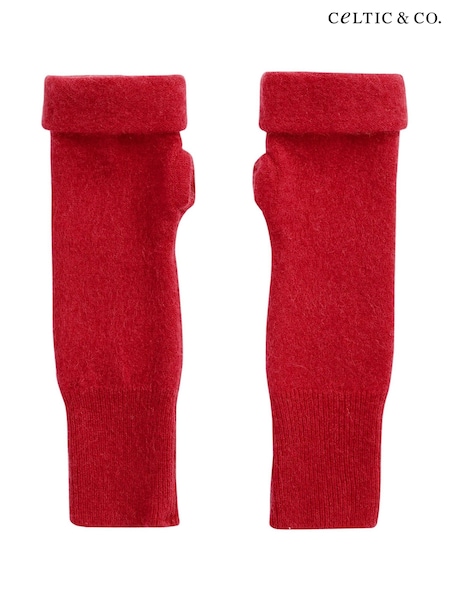 Celtic & Co. Cashmere Fingerless Gloves (AW7984) | €49