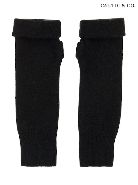 Celtic & Co. Cashmere Fingerless Gloves (AW7985) | €52