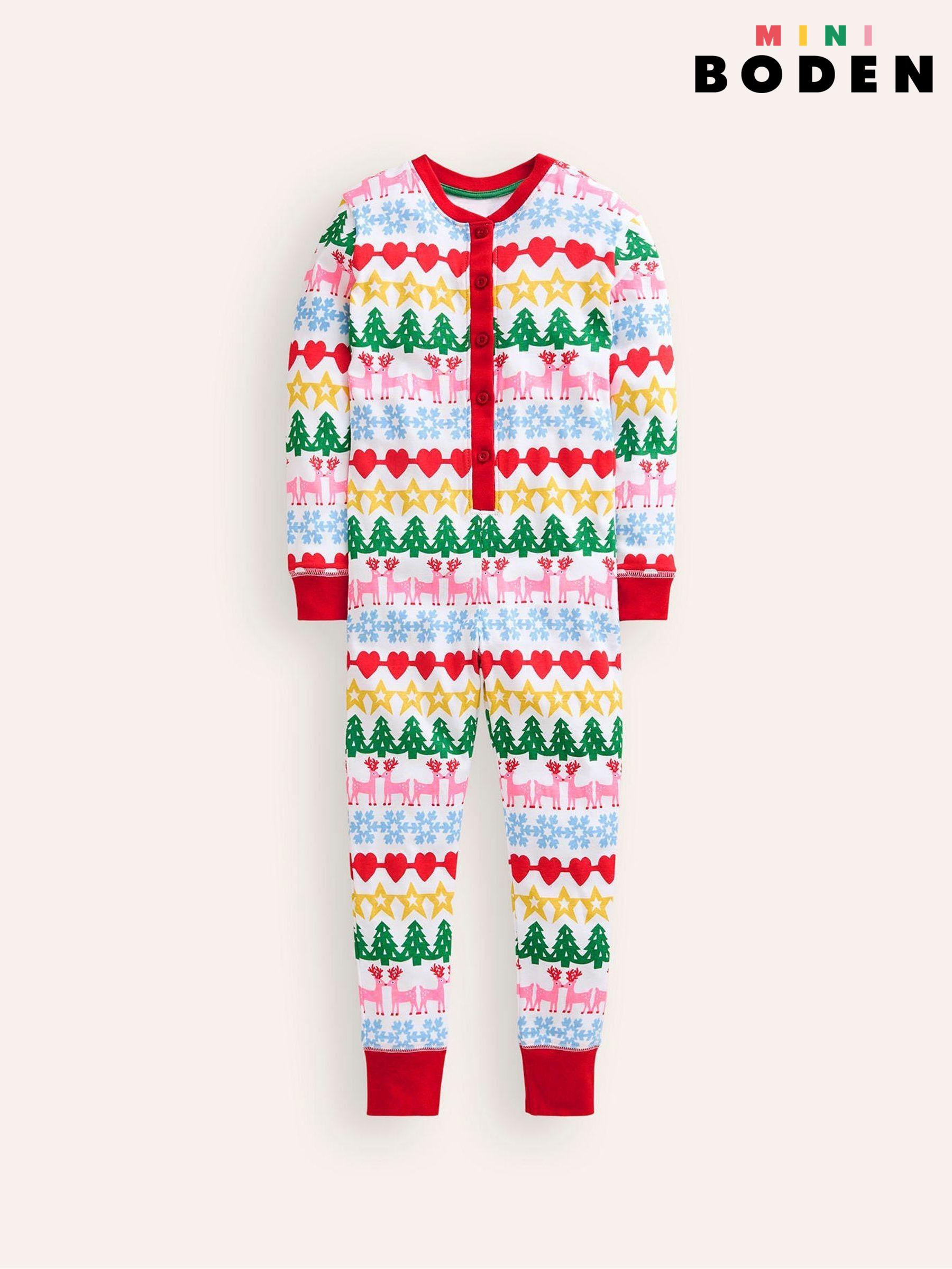 Boden kids pjs new arrivals