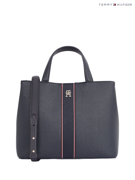 Tommy Hilfiger Legacy Satchel (AW8469) | ‏805‏₪