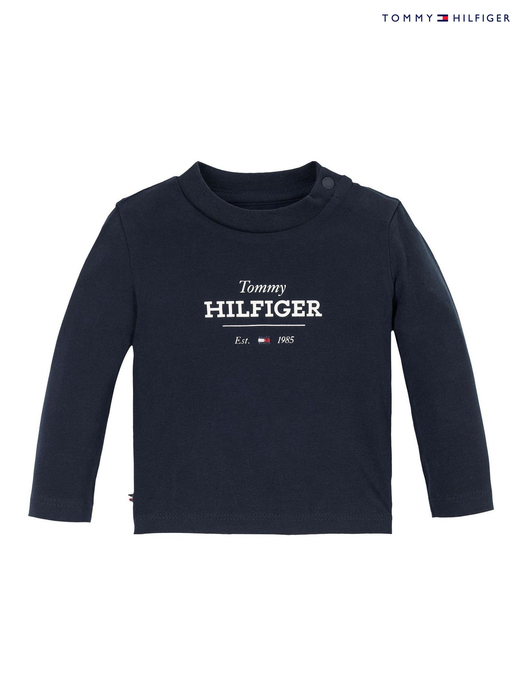 Newborn Boys Newborn Girls Newborn Unisex Tommy Hilfiger Tops Next Luxembourg