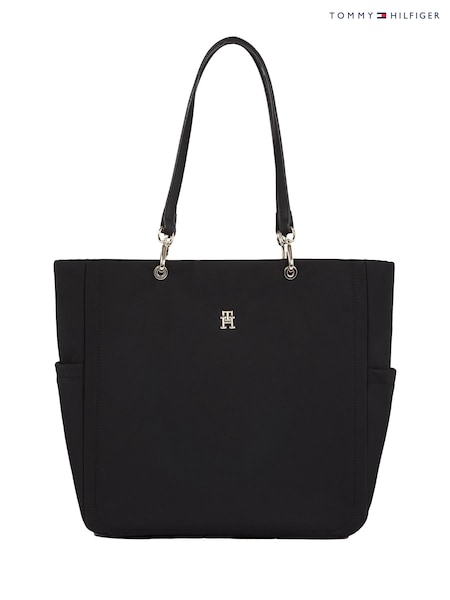 Tommy Hilfiger Spring Tote Bag (AW8489) | kr2 530