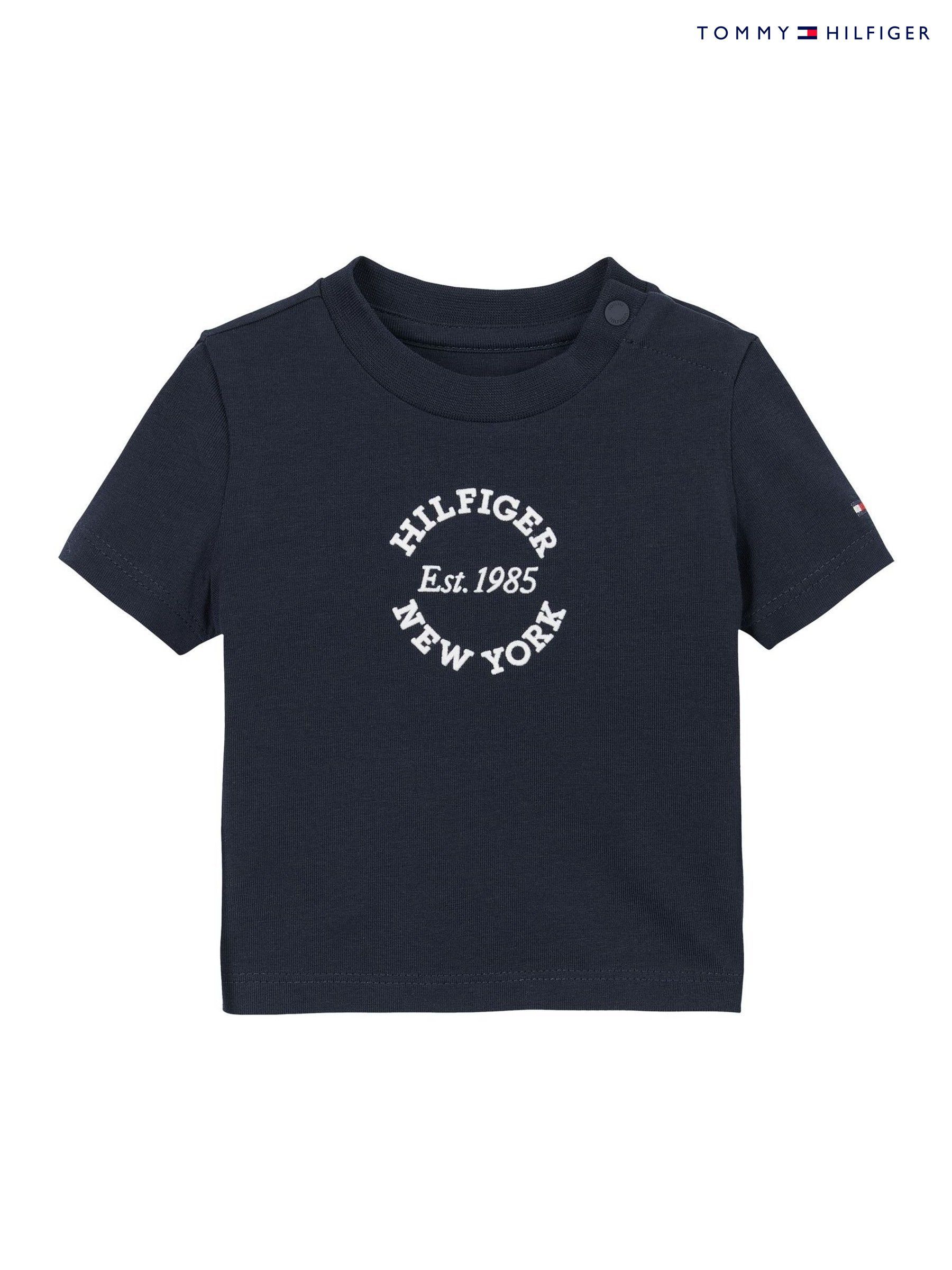 Newborn Boys Newborn Girls Unisex Tommy Hilfiger T Shirts Next Germany