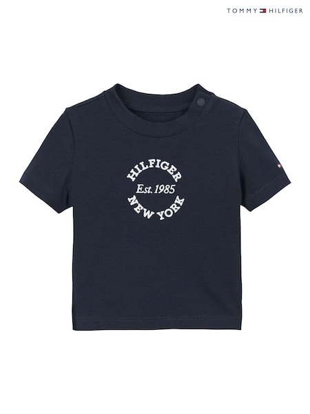 Tommy Hilfiger Graphic T-Shirt (AW8495) | 31 €