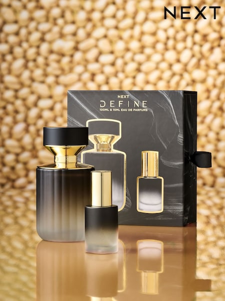 Define 100ml and 10ml Perfume Gift Set (AW8535) | €26