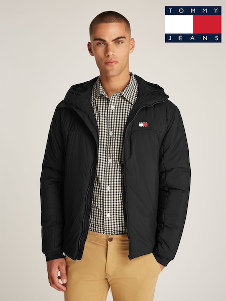 Tommy Jeans Light Windbreaker Jacket (AW8545) | ‏654‏₪