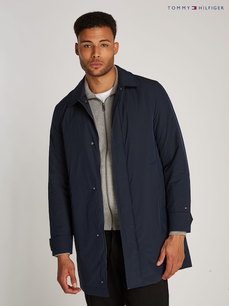 Tommy Hilfiger Packable Car Coat (AW8590) | €358