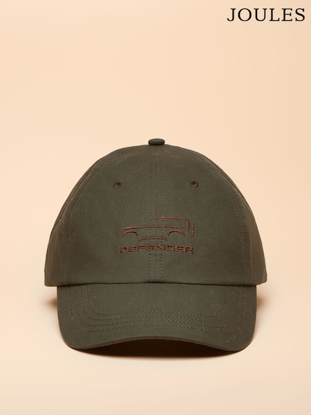 Joules Official Burghley Wax Cap (AW8639) | 21 €
