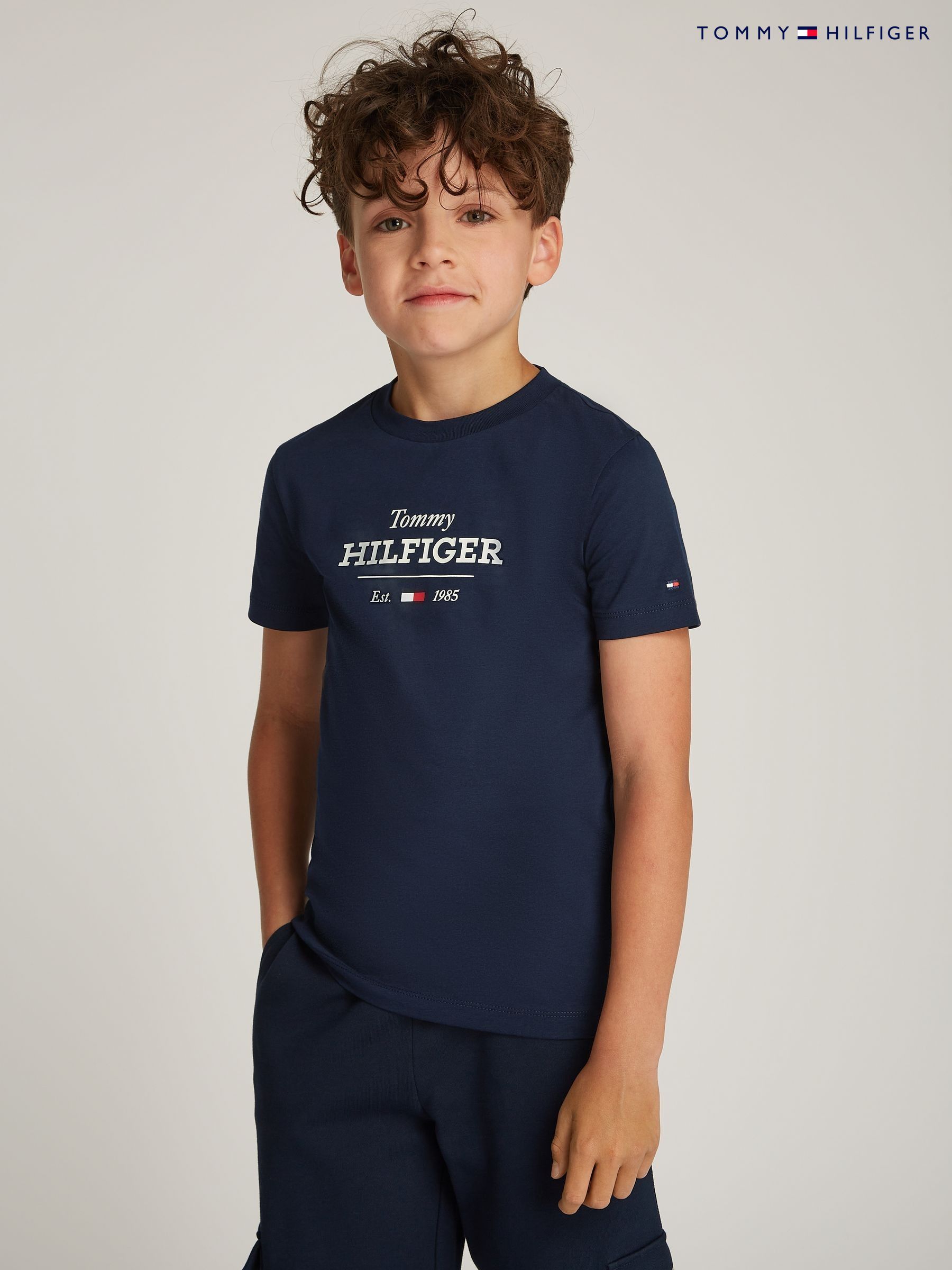 Tommy hilfiger childrenswear on sale