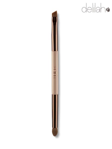 Delilah Dual Ended Precision Brush (AW8748) | €32