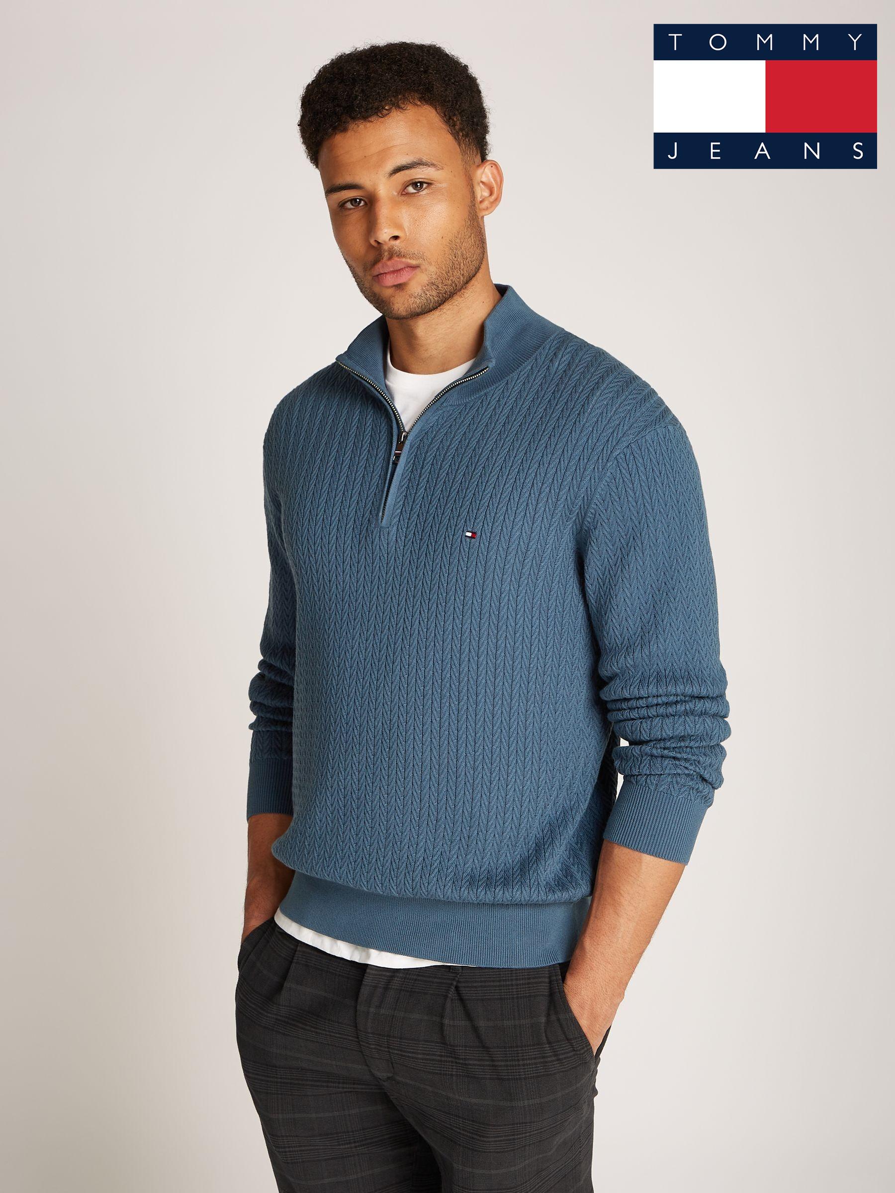 Premium cotton tommy hilfiger shop