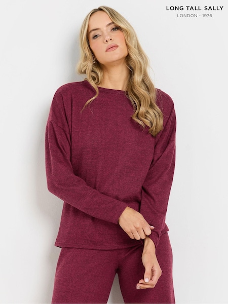 Long Tall Sally Batwing Jumper (AW8916) | 151 LEI