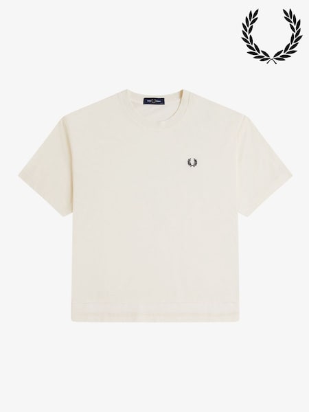 Fred Perry Pique T-Shirt (AW9049) | €81