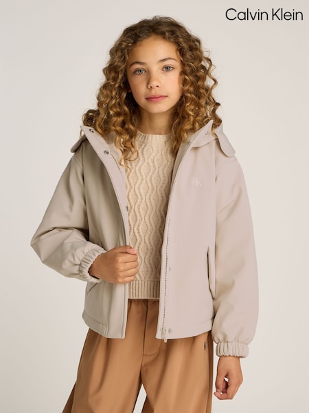 Calvin Klein Technical Parka Jacket (AW9107) | ‏829 ر.س.‏ - ‏893 ر.س.‏
