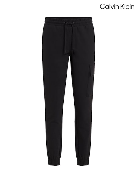 Calvin Klein Technical Cargo Trousers (AW9124) | ‏453‏₪ - ‏553‏ ₪