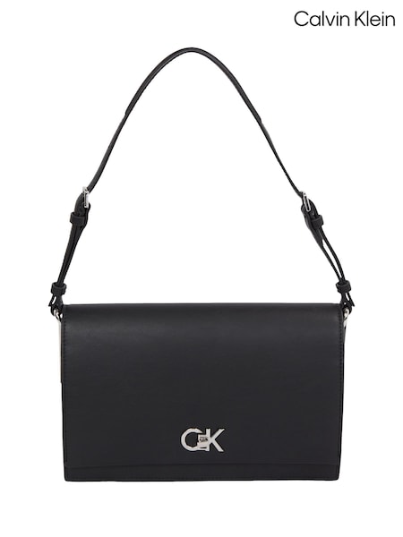 Calvin Klein Black Shoulder Bag (AW9131) | €83