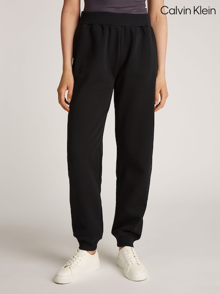 Calvin Klein Embroidered Joggers (AW9148) | ‏453‏₪