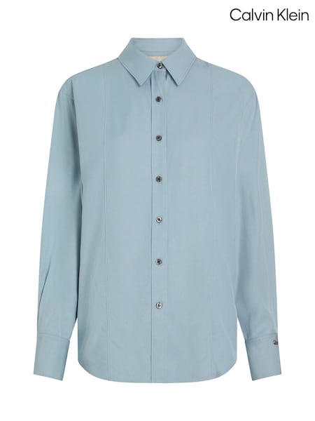 Calvin Klein Long Sleeve Shirt (AW9151) | €189
