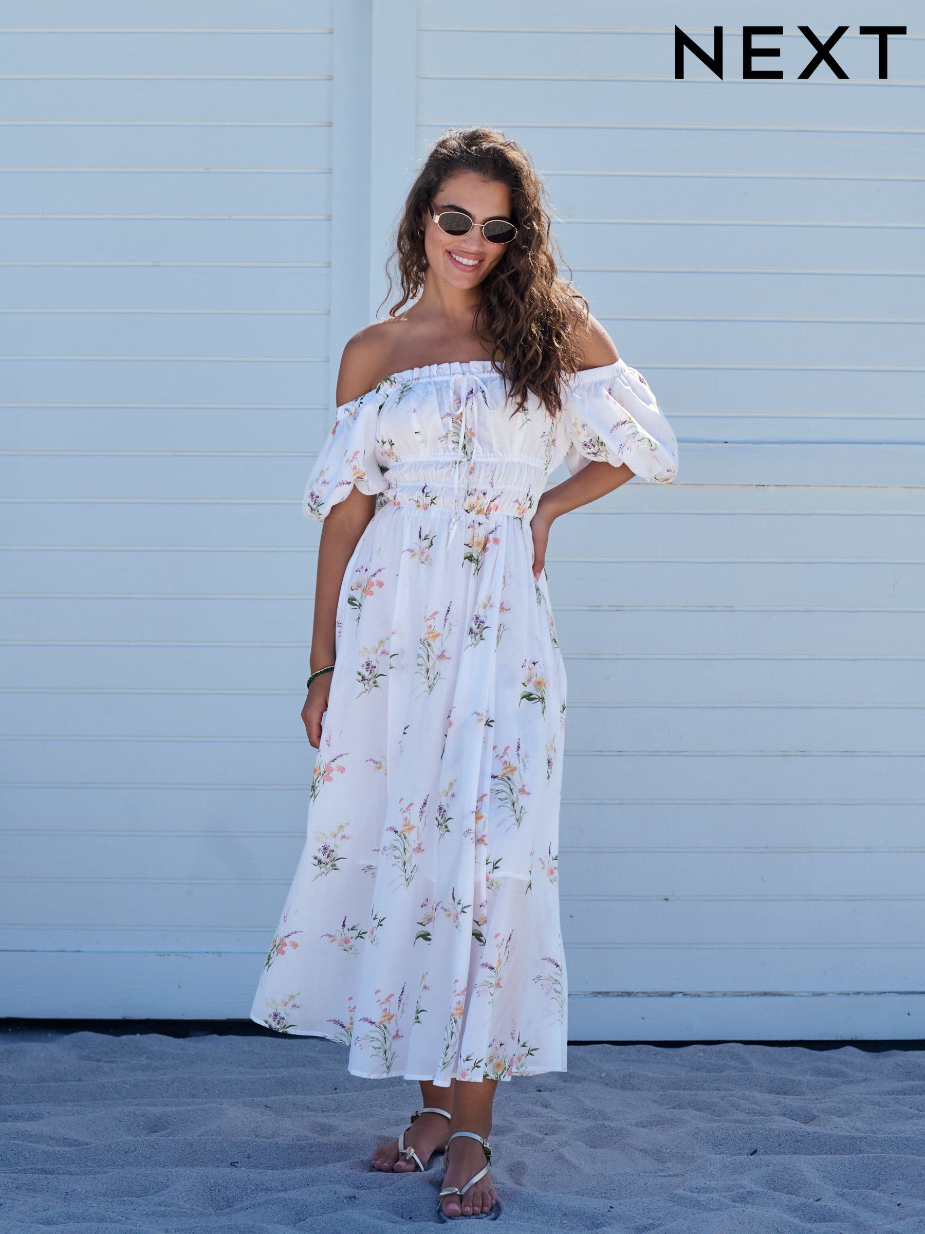 Buy maxi dresses at next 2025 Black Friday